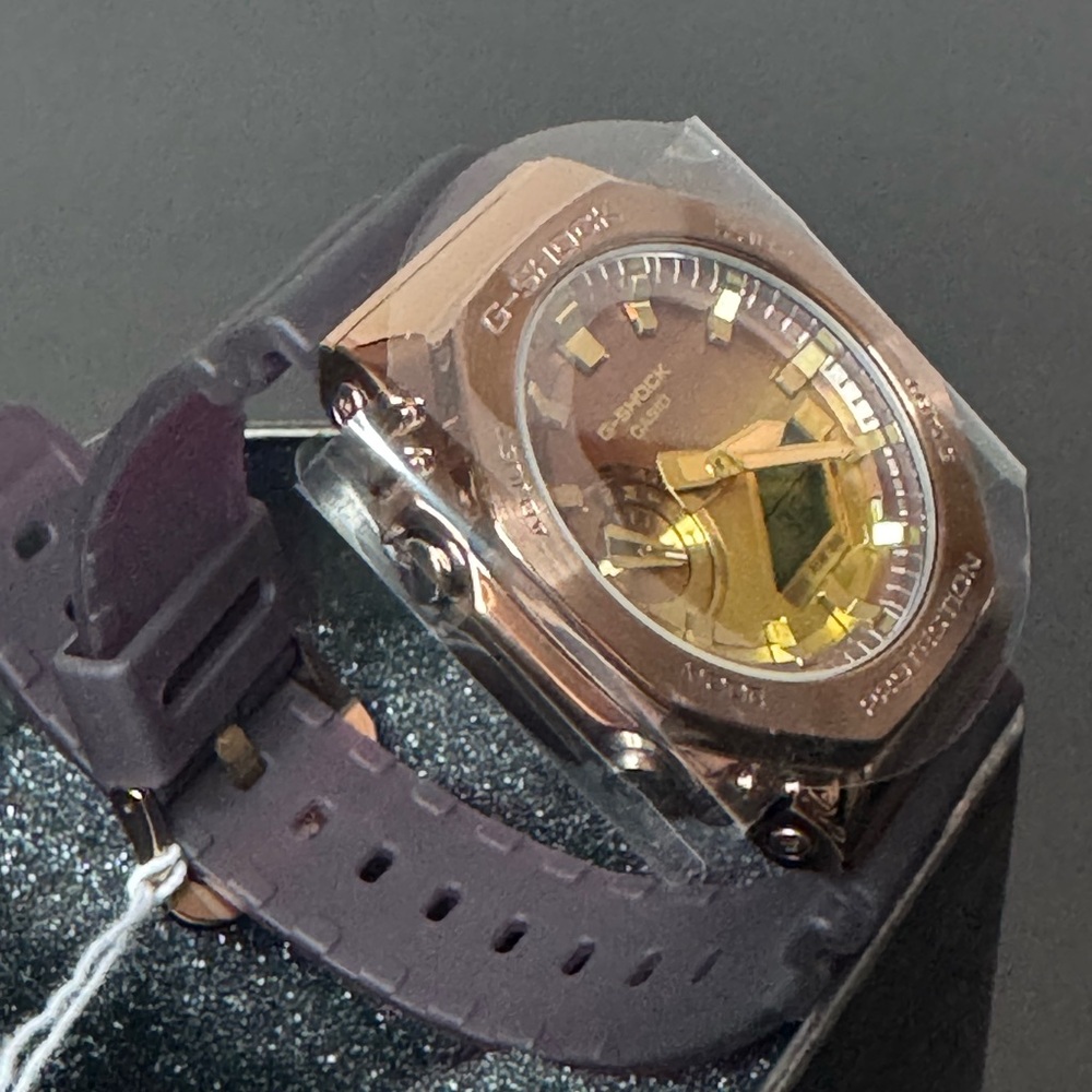 Casio G-Shock Watch - Picture 2 of 5